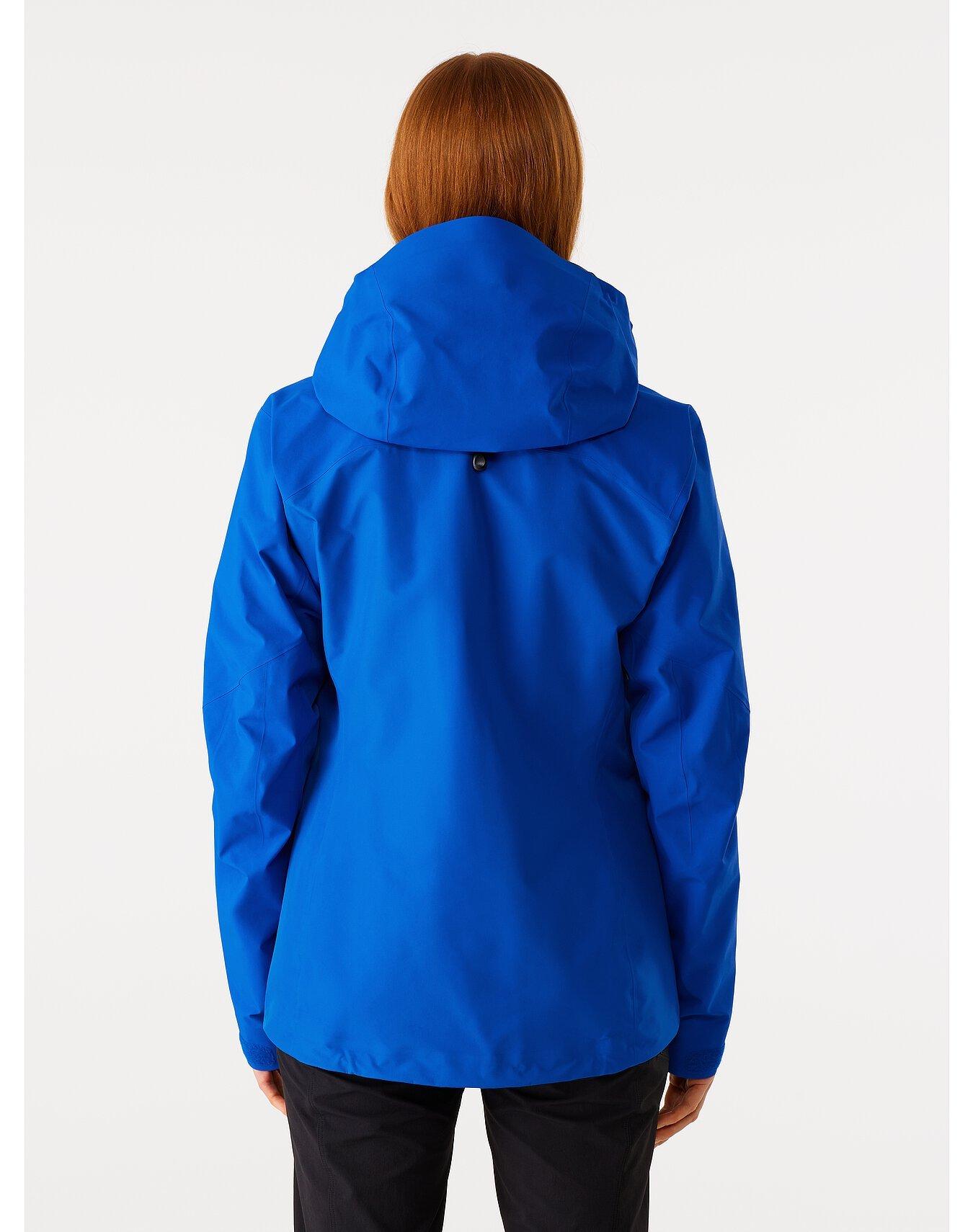 Women's Arc'teryx Beta AR Jacket | Mountaineering Waterproofs | George ...