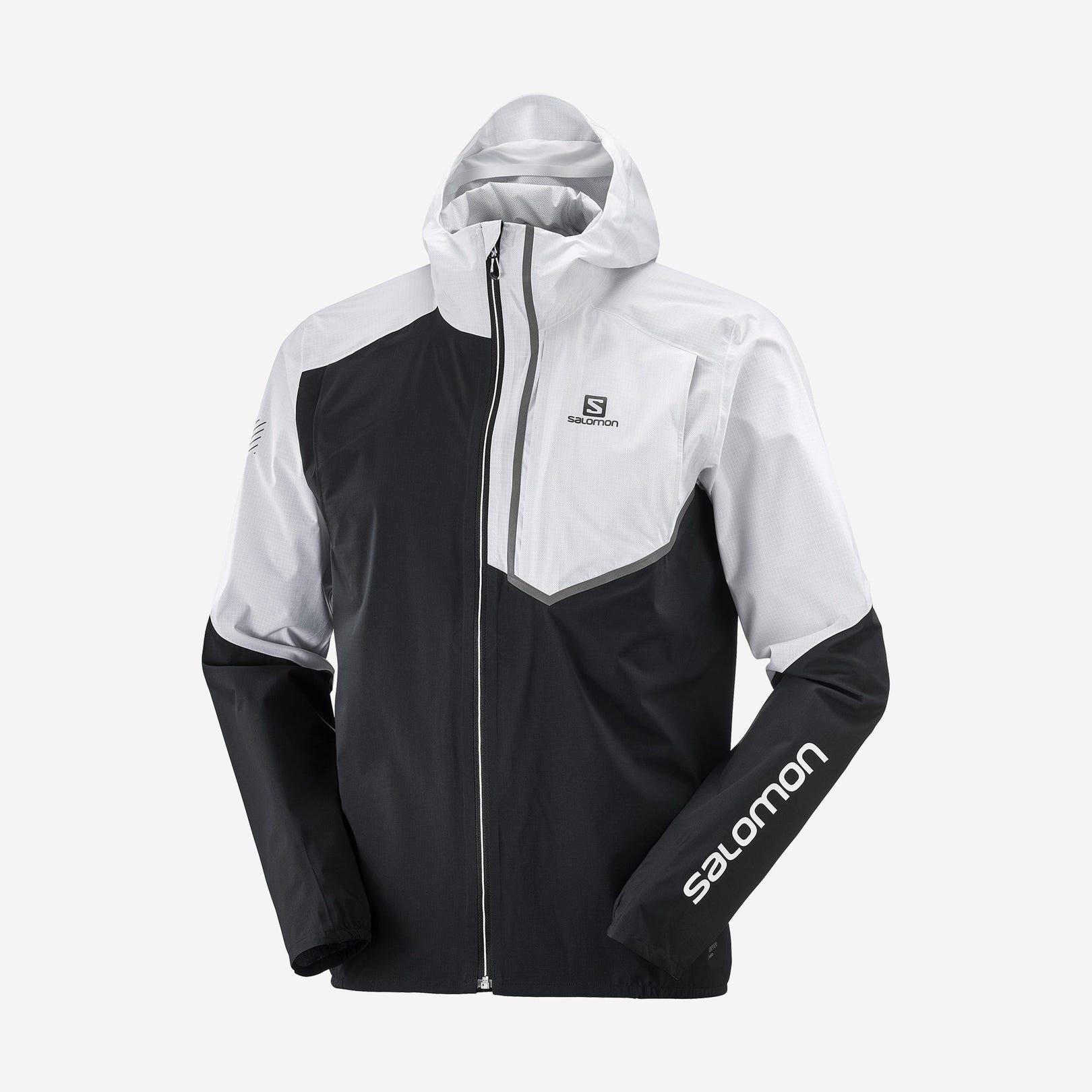 ❗️早い者勝ち❗️SALOMON BONATTI TRAIL BONATTI TRAIL JKT (ボナッティトレイルジャケット) / SALOMON