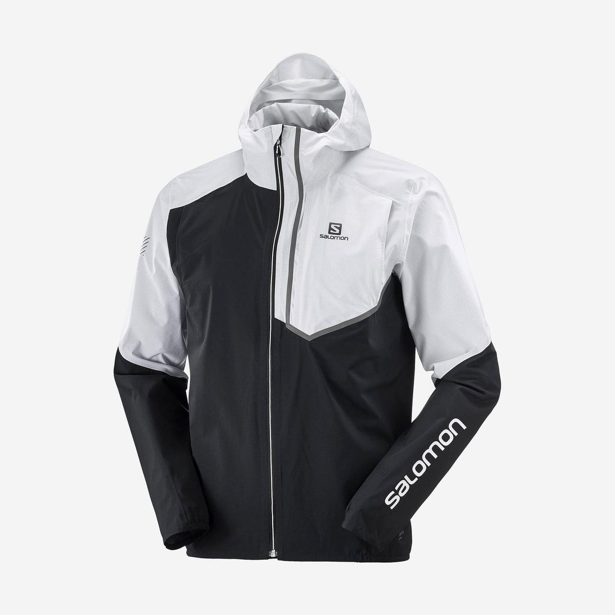 Bonatti deals jacket salomon