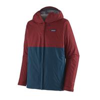  Men's Torrentshell 3L Jacket - Tidepool Blue