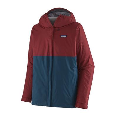 Patagonia Men's Torrentshell 3L Jacket - Tidepool Blue