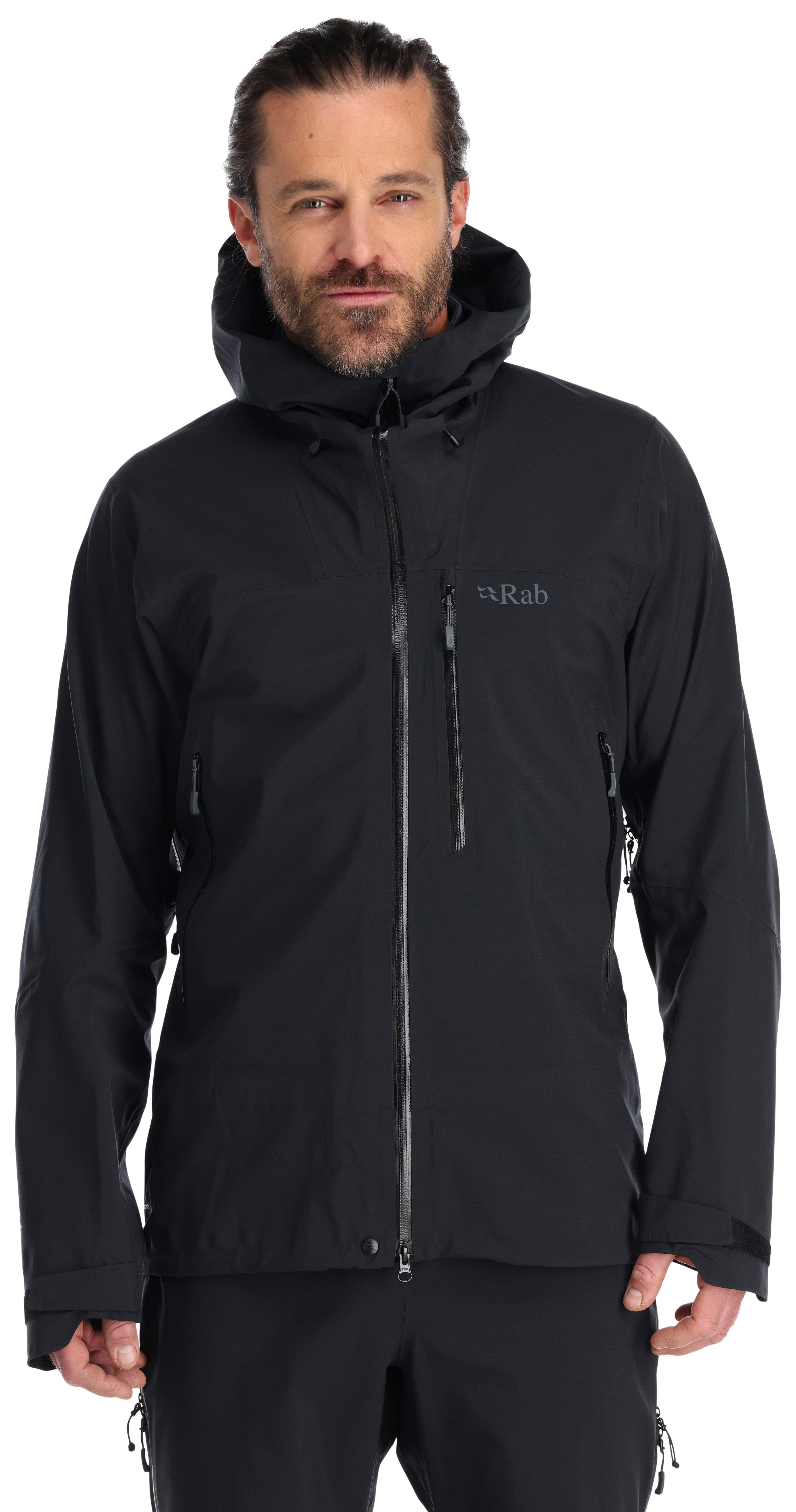 Rab firewall cheap jacket sale