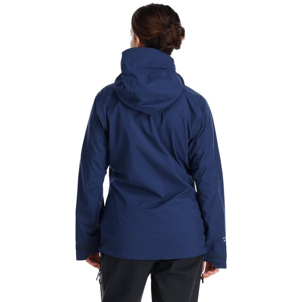 Rab firewall hot sale jacket sale