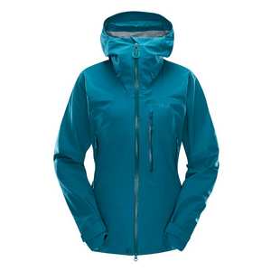 Women's Firewall Jacket - Ultramarine