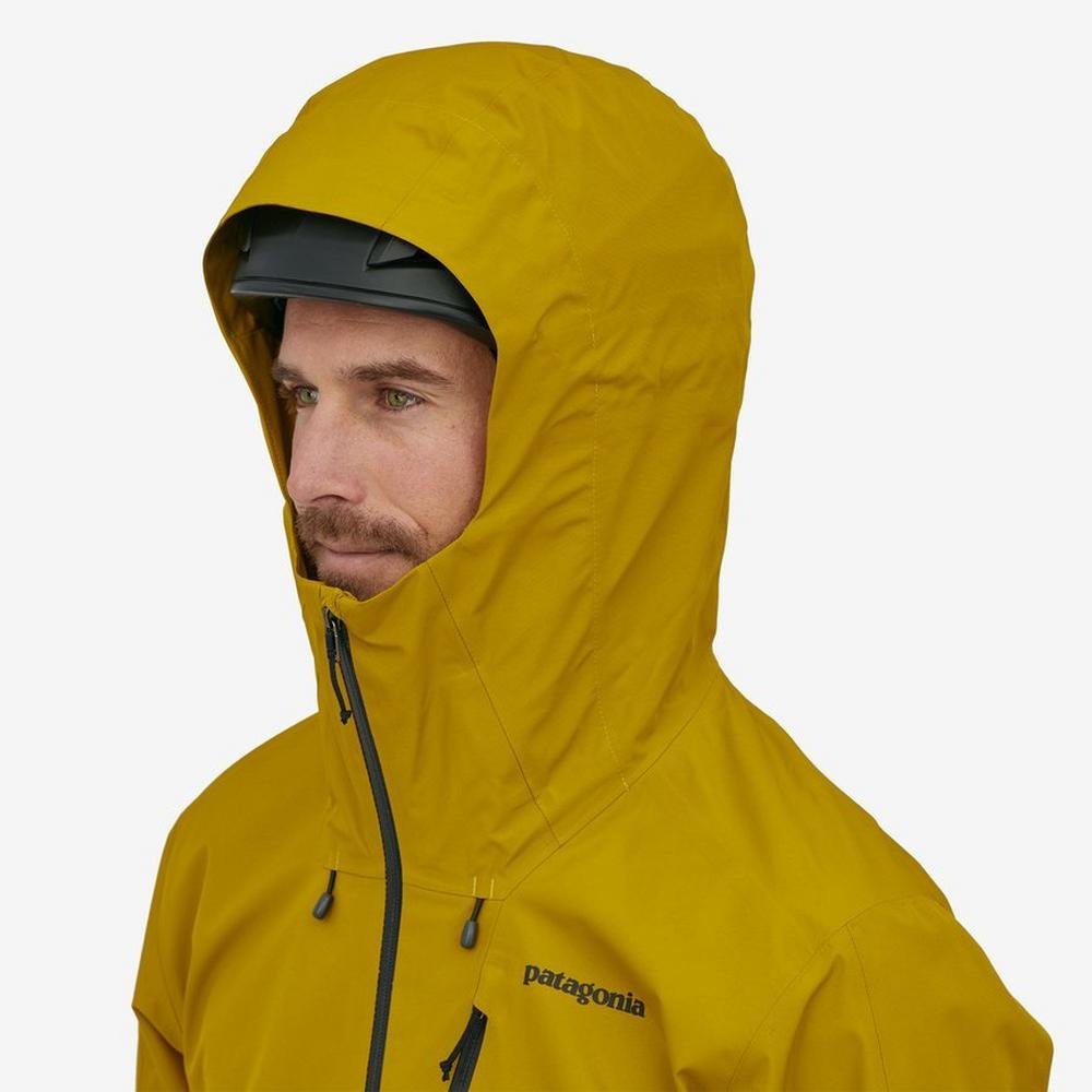 Patagonia paclite online