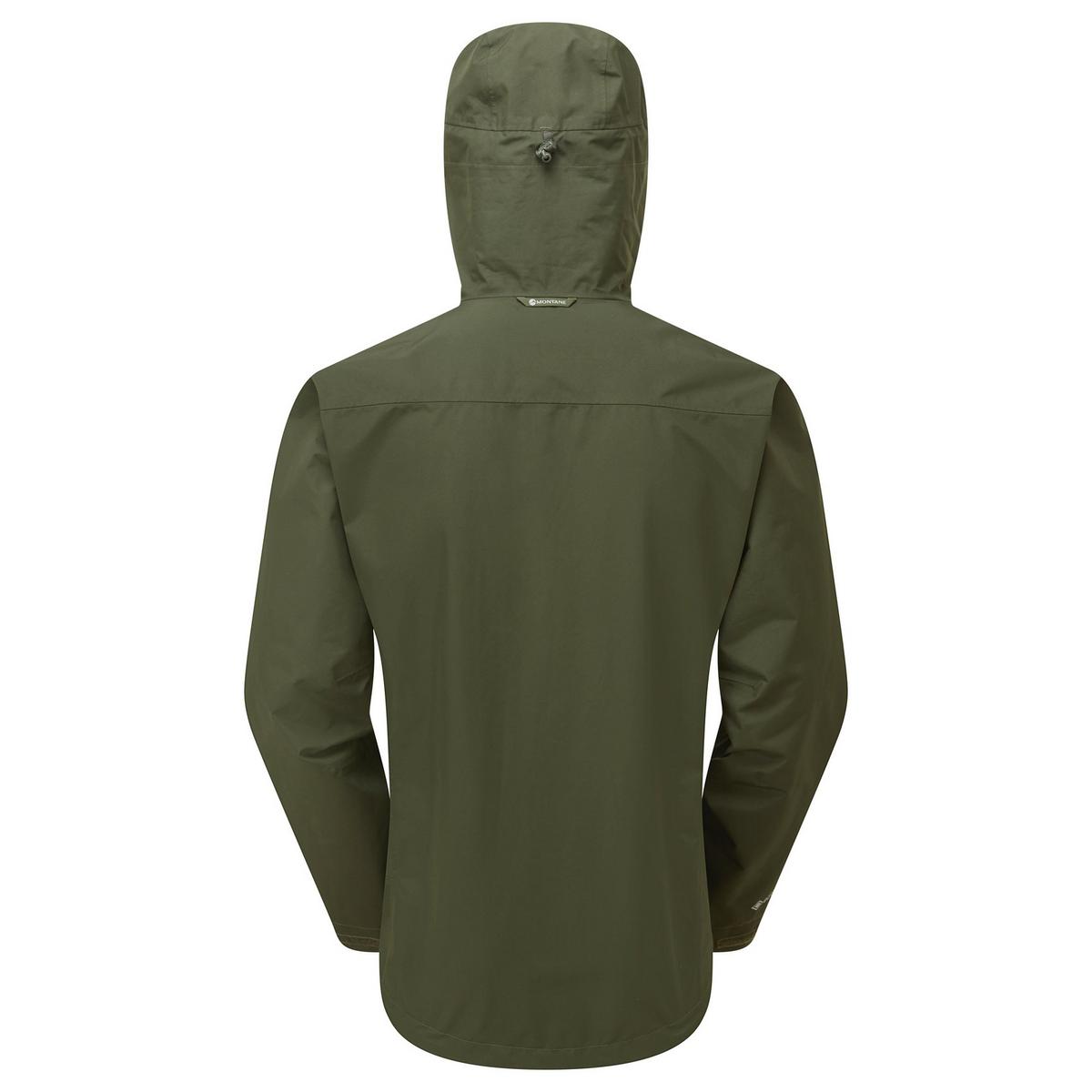 Montane, Spirit Gore-Tex Jacket