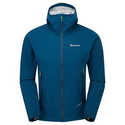 Montane Men's Minimus Stretch Ultra Jacket - Narwhal Blue