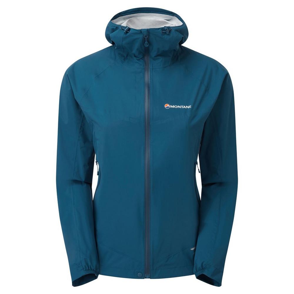 Montane women's minimus stretch jacket hotsell