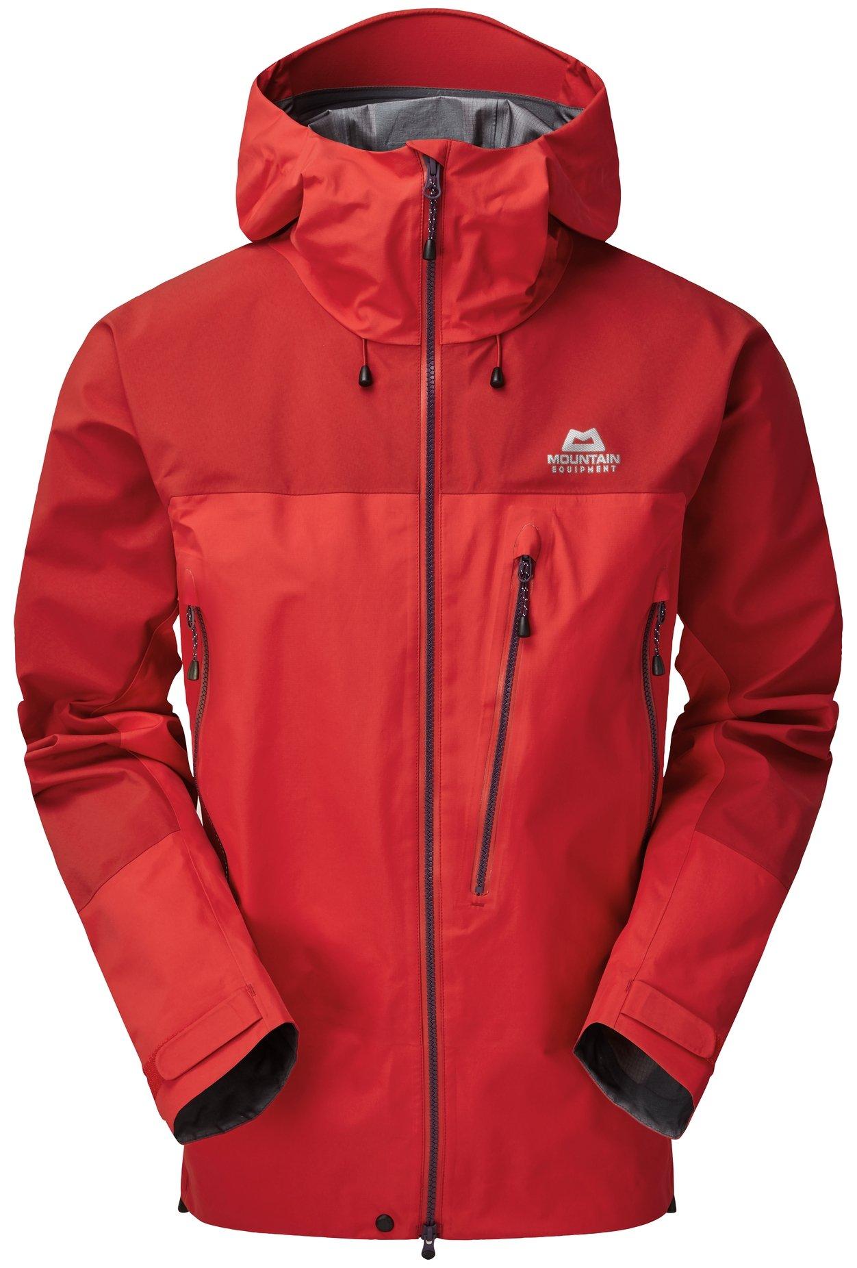 Men's Mountain Equipment Lhotse Jacket | Mountaineering Jackets | Tiso UK