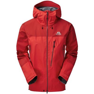 Mountain Equipment Men's Lhotse Jacket - Imperial Red