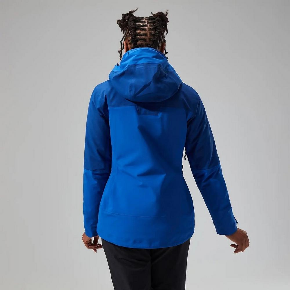 Berghaus best sale storm jacket