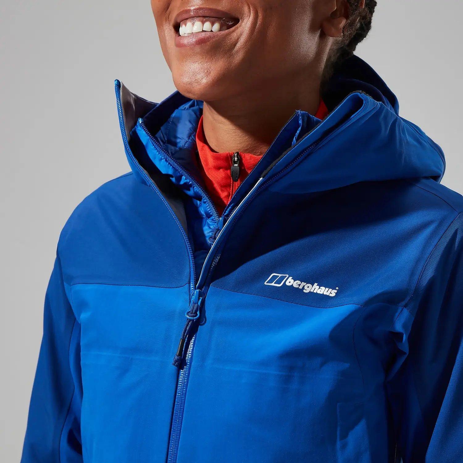 Berghaus 2025 softshell womens