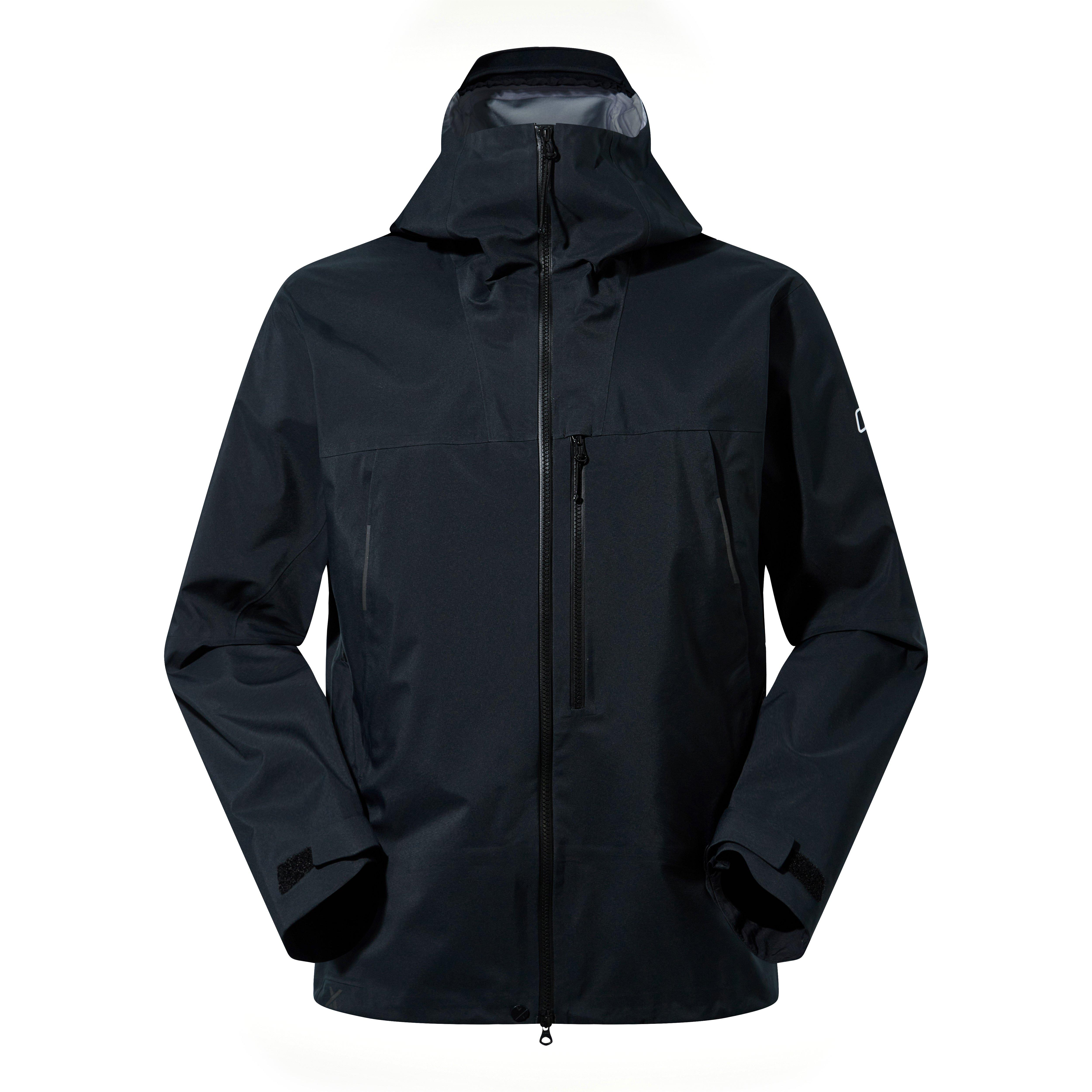 Berghaus Hi gear George Fisher