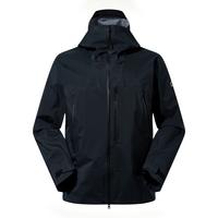  Men's MTN Seeker GTX Jacket - Black