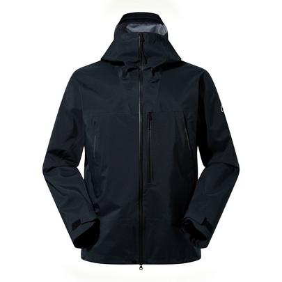 Berghaus Men's MTN Seeker GTX Jacket - Black
