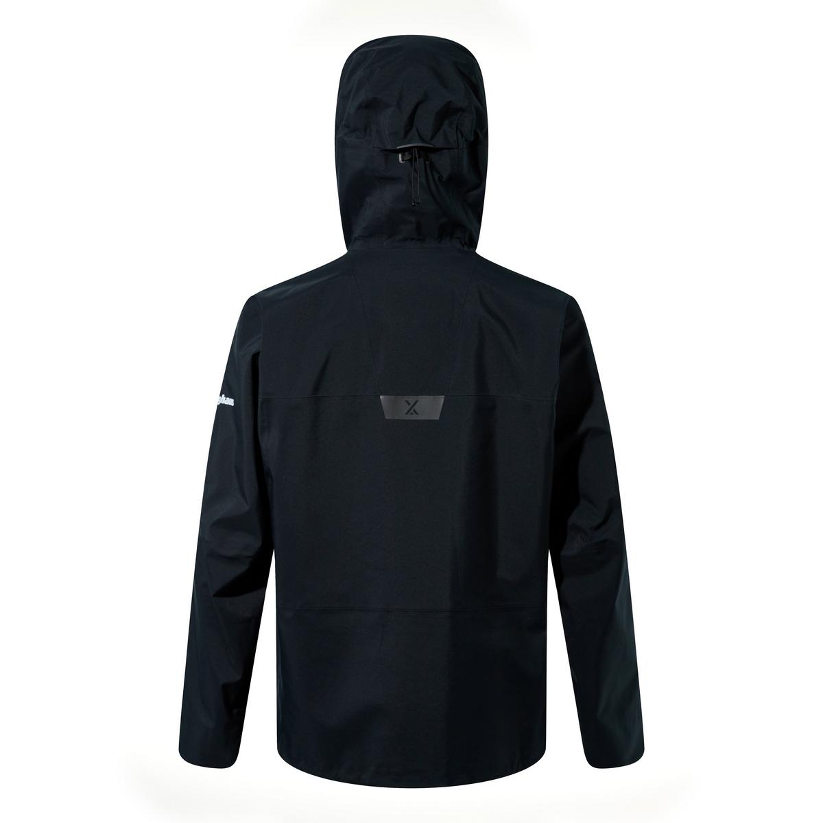 Berghaus Men's MTN Seeker GORE-TEX Jacket - Black