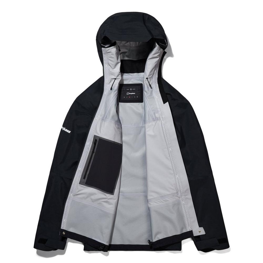 Cheap gore tex on sale jacket