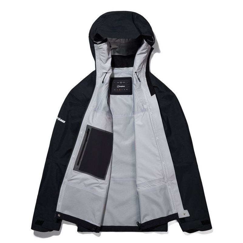 【XL】made in UK berghaus mountain parker Berghaus | Adapt Outdoors