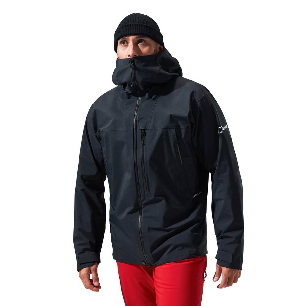 Softshell gore tex on sale jacket