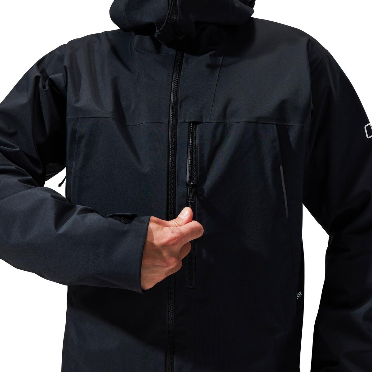 Berghaus hot sale mens raincoat