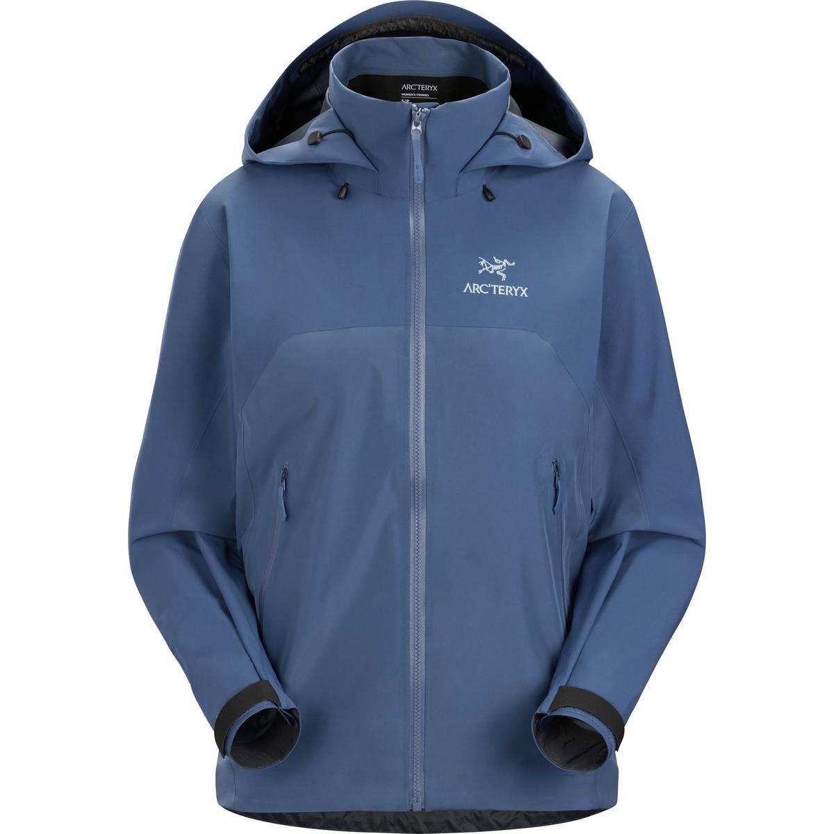 Women's Arc'teryx Beta AR Jacket | Mountaineering Waterproofs