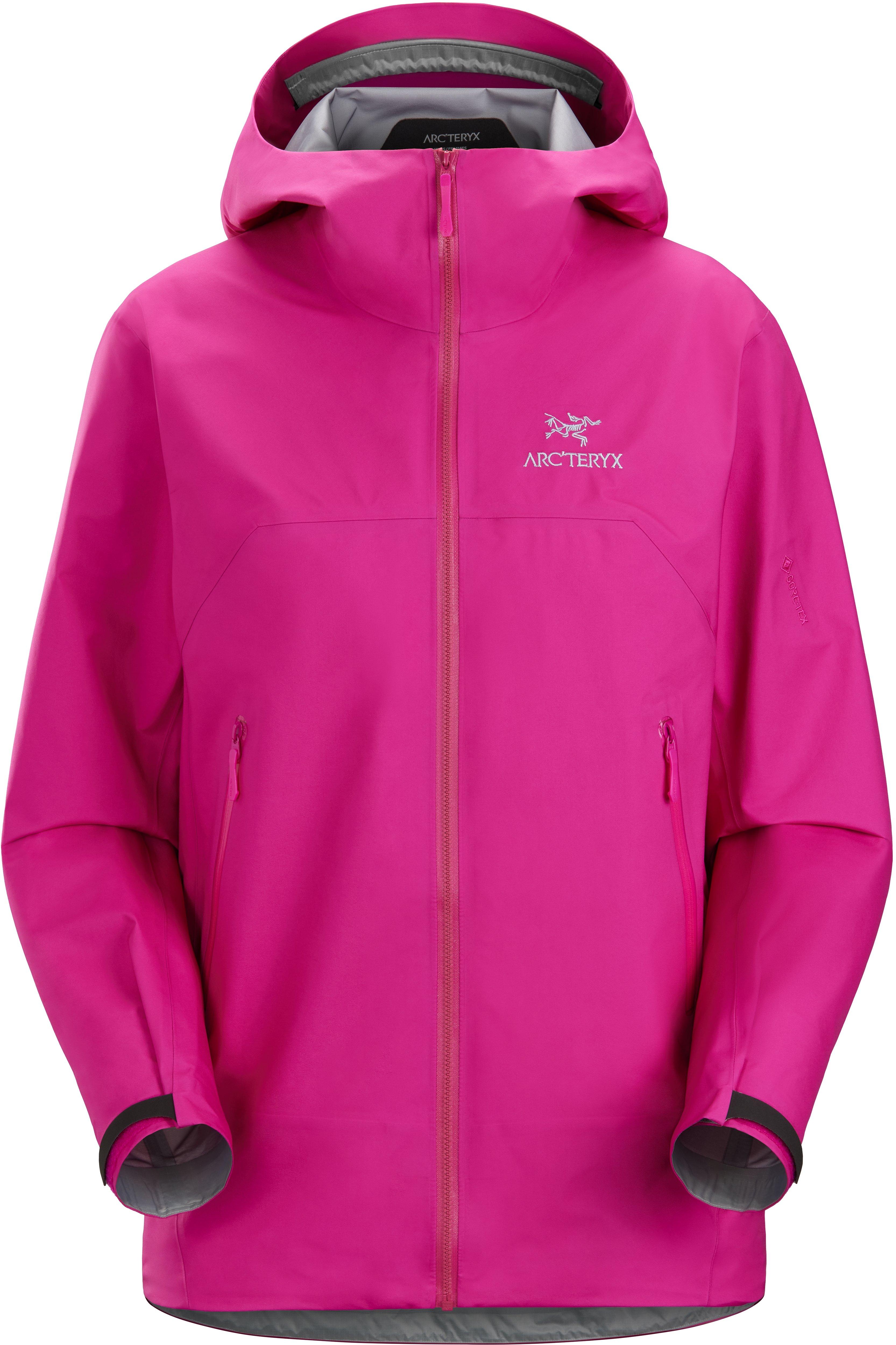 Women's Arc'teryx Beta Jacket | Waterproof Jackets | George