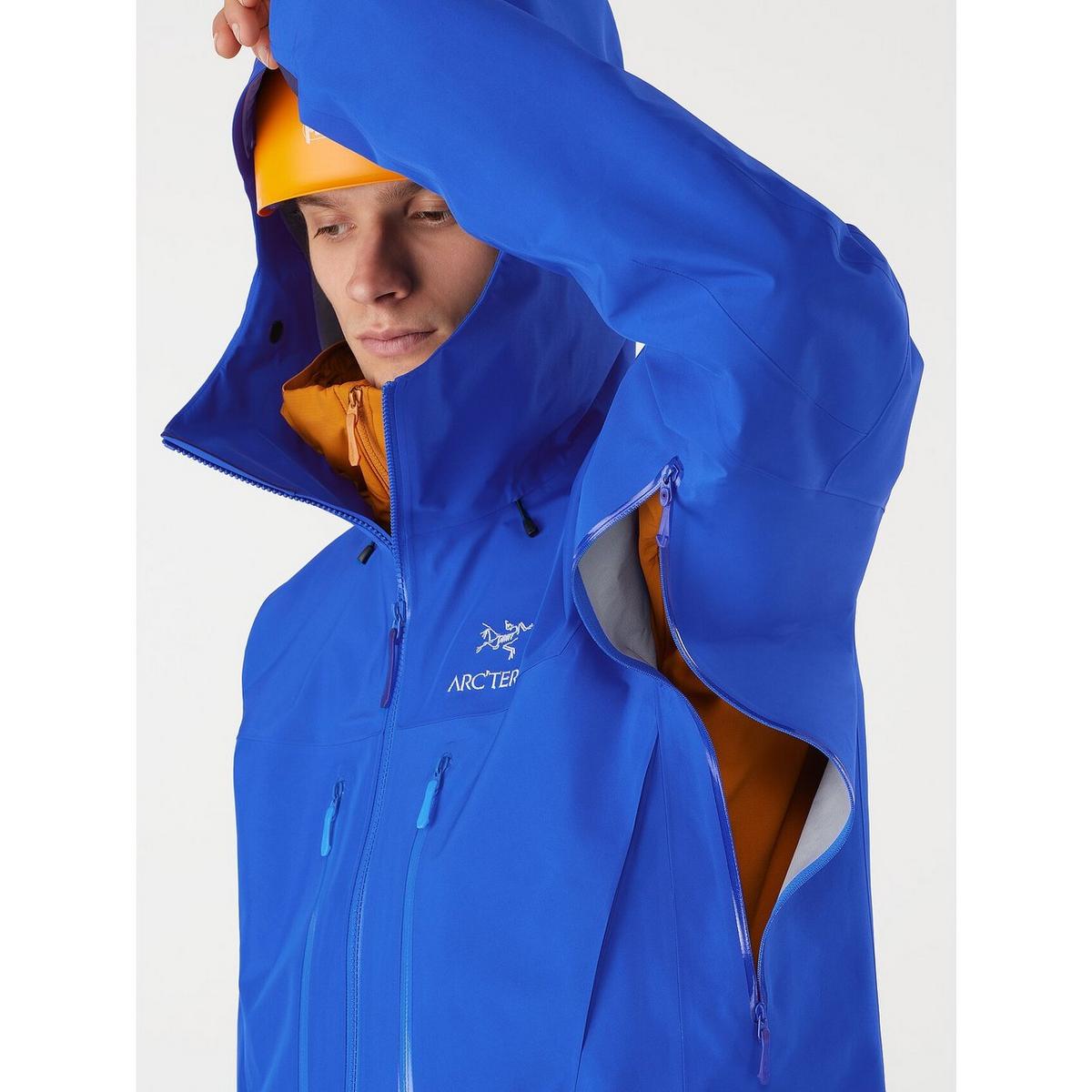 Alpha sv store jacket