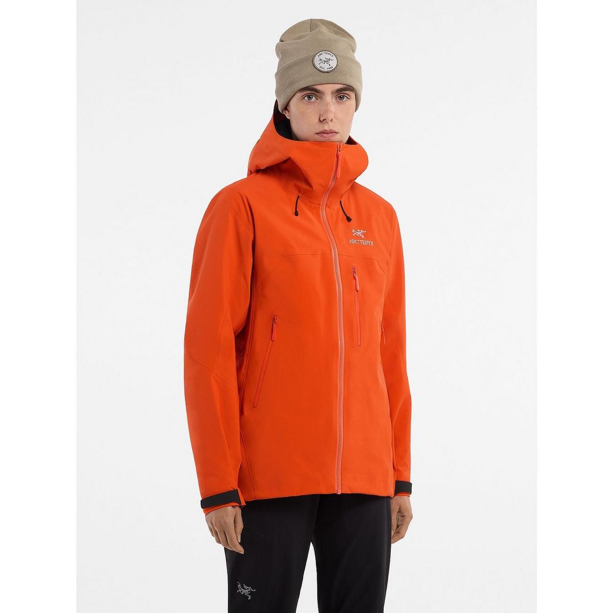 Beta sv jacket women's hotsell