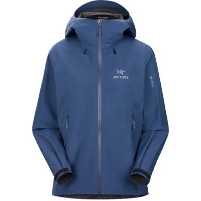 Arcteryx Women's Beta LT Jacket - Moonlit