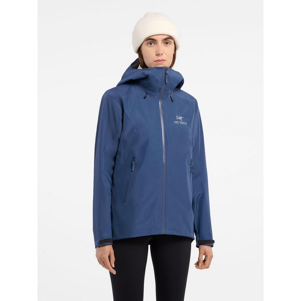 Arcteryx women's beta lt jacket hotsell