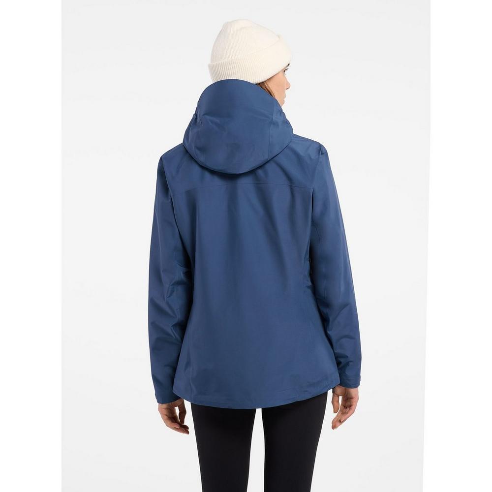 Women's Arcteryx Beta LT Jacket | Lightweight Waterproof Jackets 