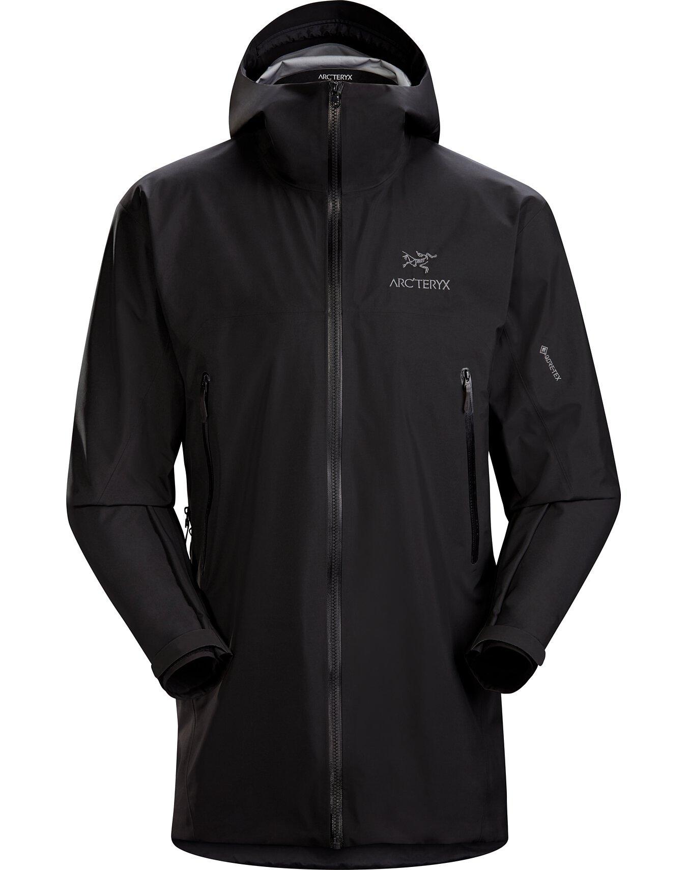 Arcteryx mens jackets hotsell