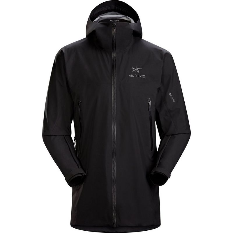 ARC’TERYX Beta Lightweight Jacket XL 黒 Arc'teryx Beta LT Jacket Mens | Мужские куртки-оболочки | Varuste