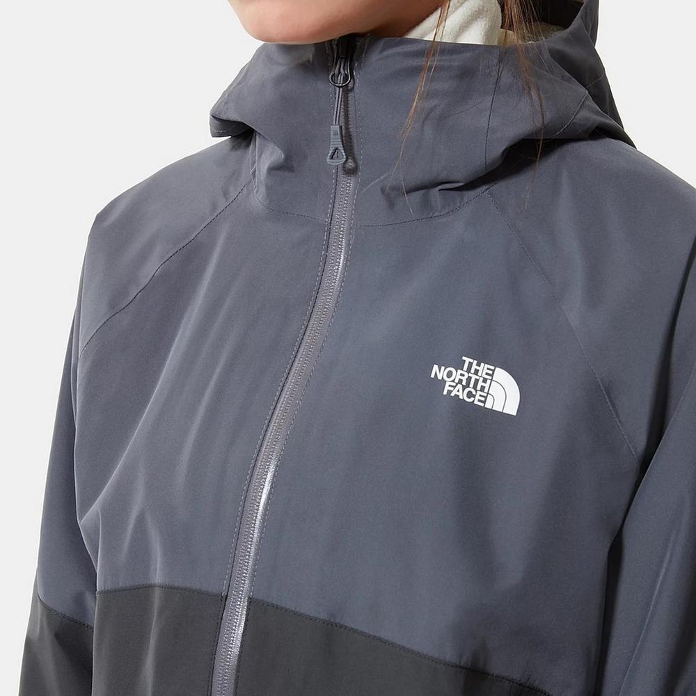 The north face hot sale nimble canyonwall shell