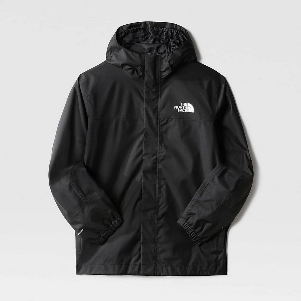 Cheap north cheap face rain jackets