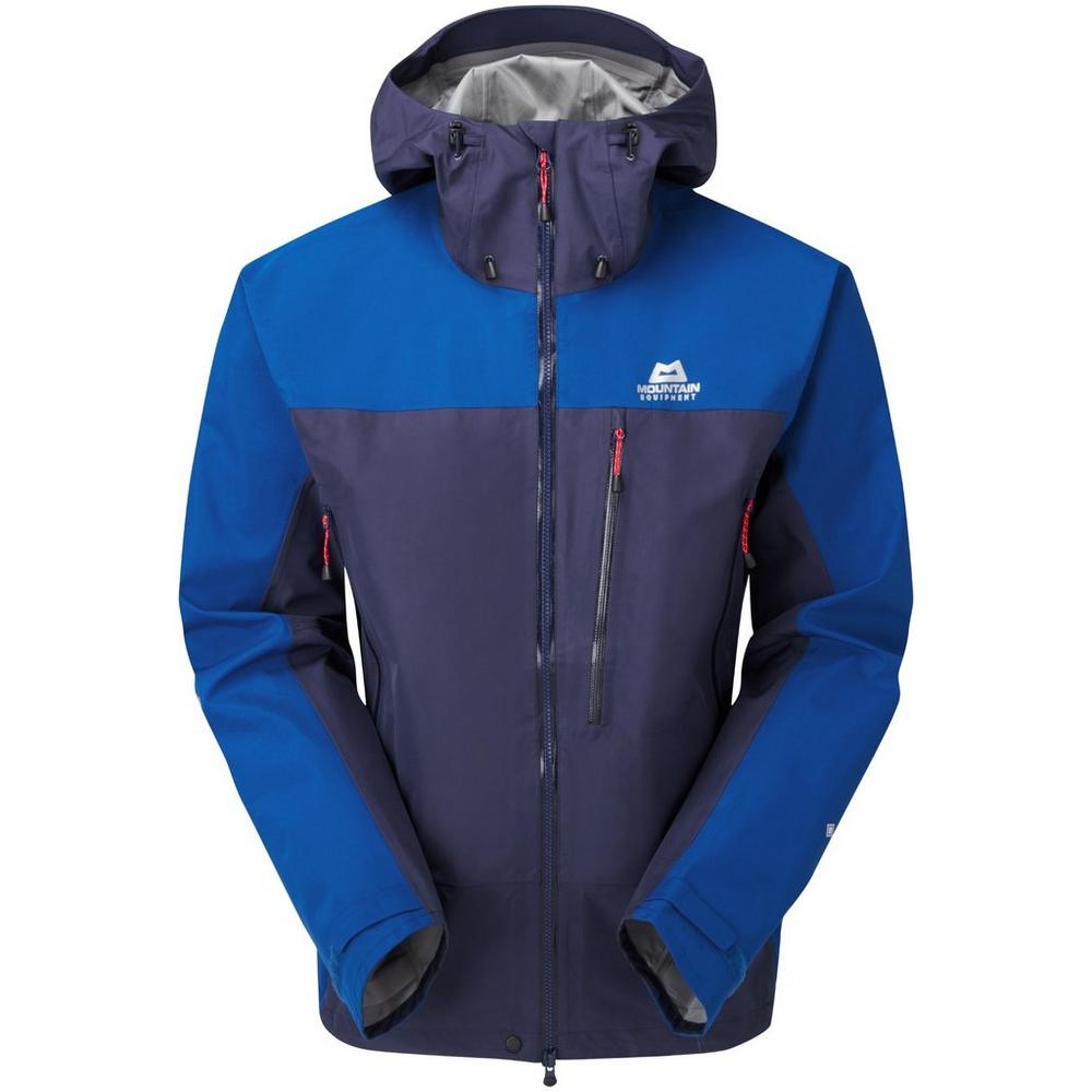 men's lhotse waterproof jacket