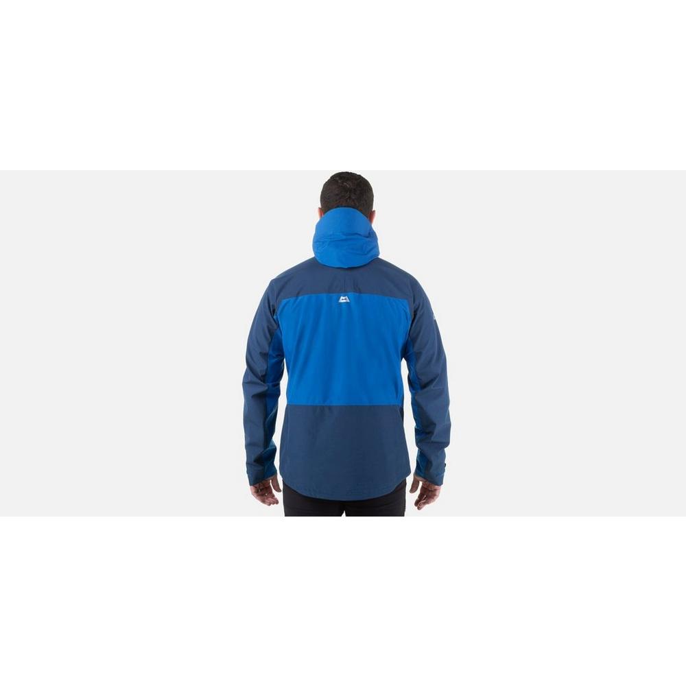 Men's Mountain Equipment Makalu Jacket Waterproof Jackets