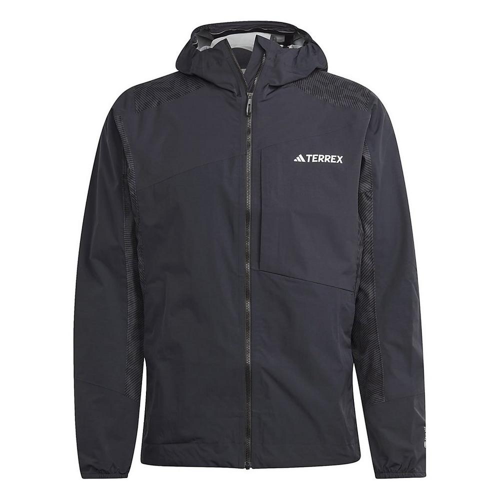 Adidas terrex hybrid softshell hot sale jacket