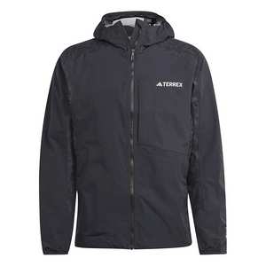 Men's Xperior Hybrid Rain RDY Jacket - Black