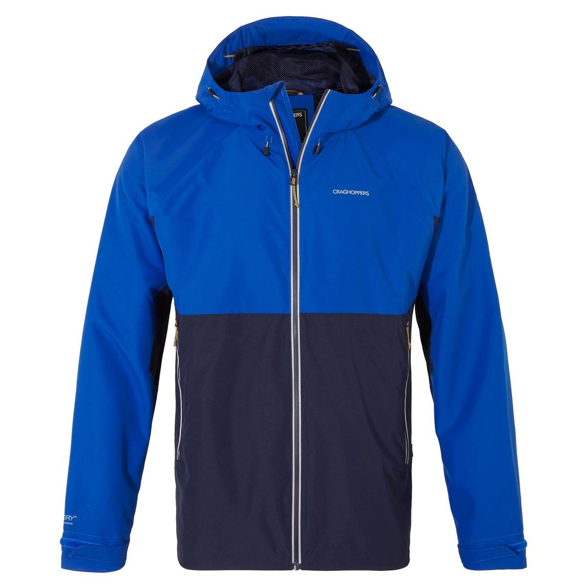 Craghoppers lightweight store waterproof jacket