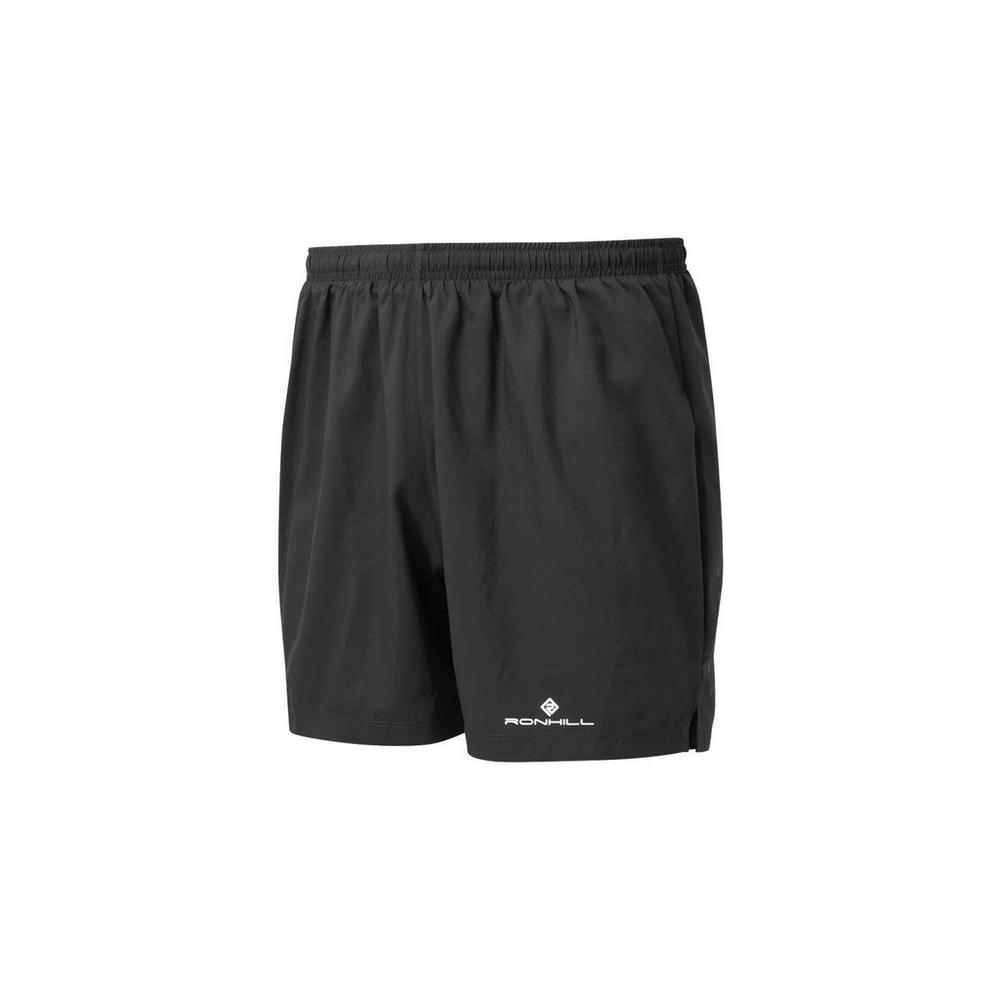 Core 5 Shorts - Black