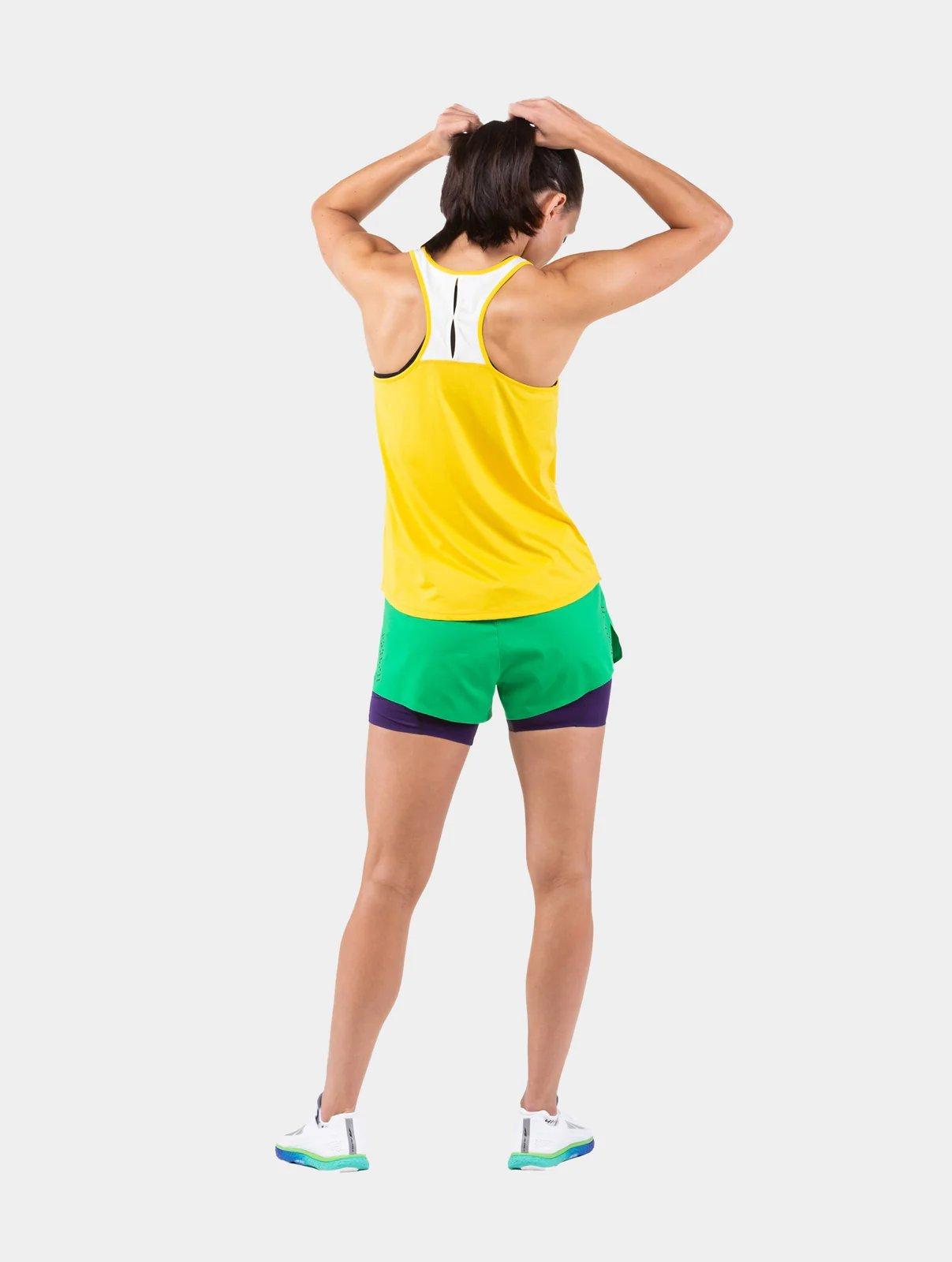 Women's: Distance Shorts