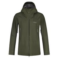  Men's Kangri GORE-TEX Jacket - Army