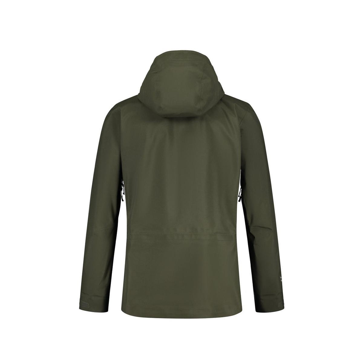 Rab Men's Kangri GTX Jacket - Army