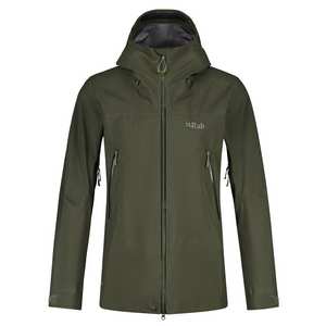 Men's Kangri GTX Jacket - Army