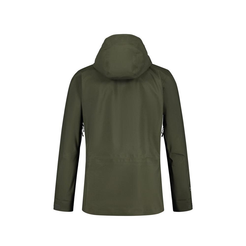 Rab Men's Kangri GTX Jacket - Army