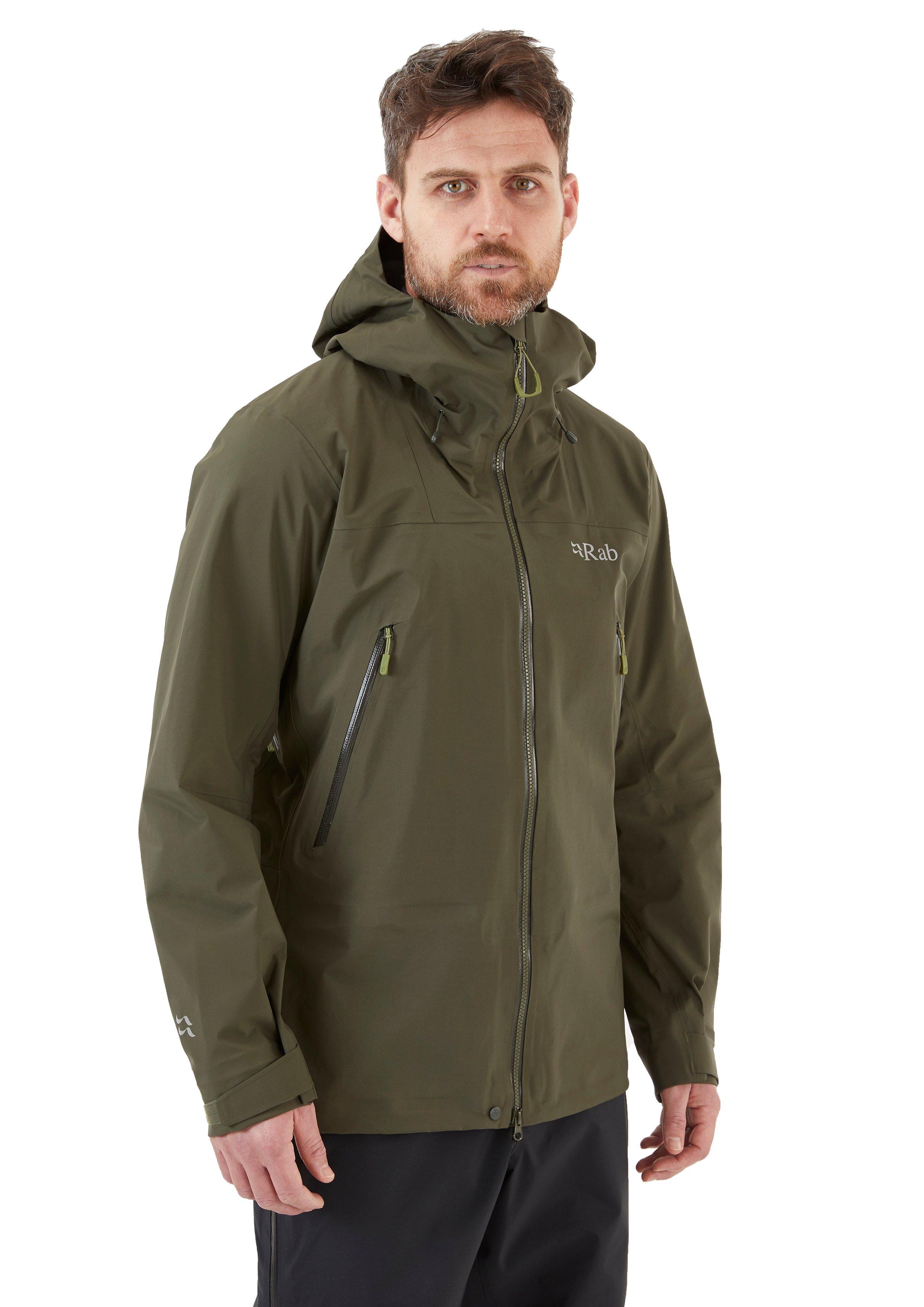 Rab kangri gtx store