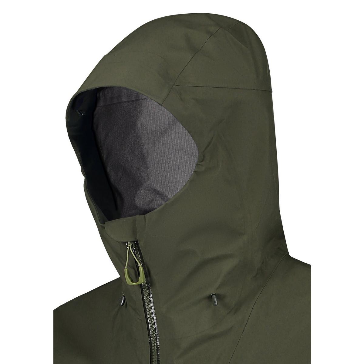 Rab Men's Kangri GTX Jacket - Army