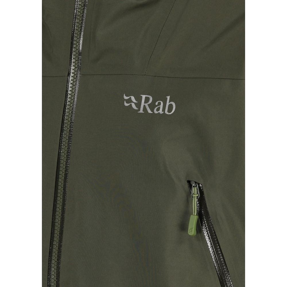 Rab Men's Kangri GTX Jacket - Army