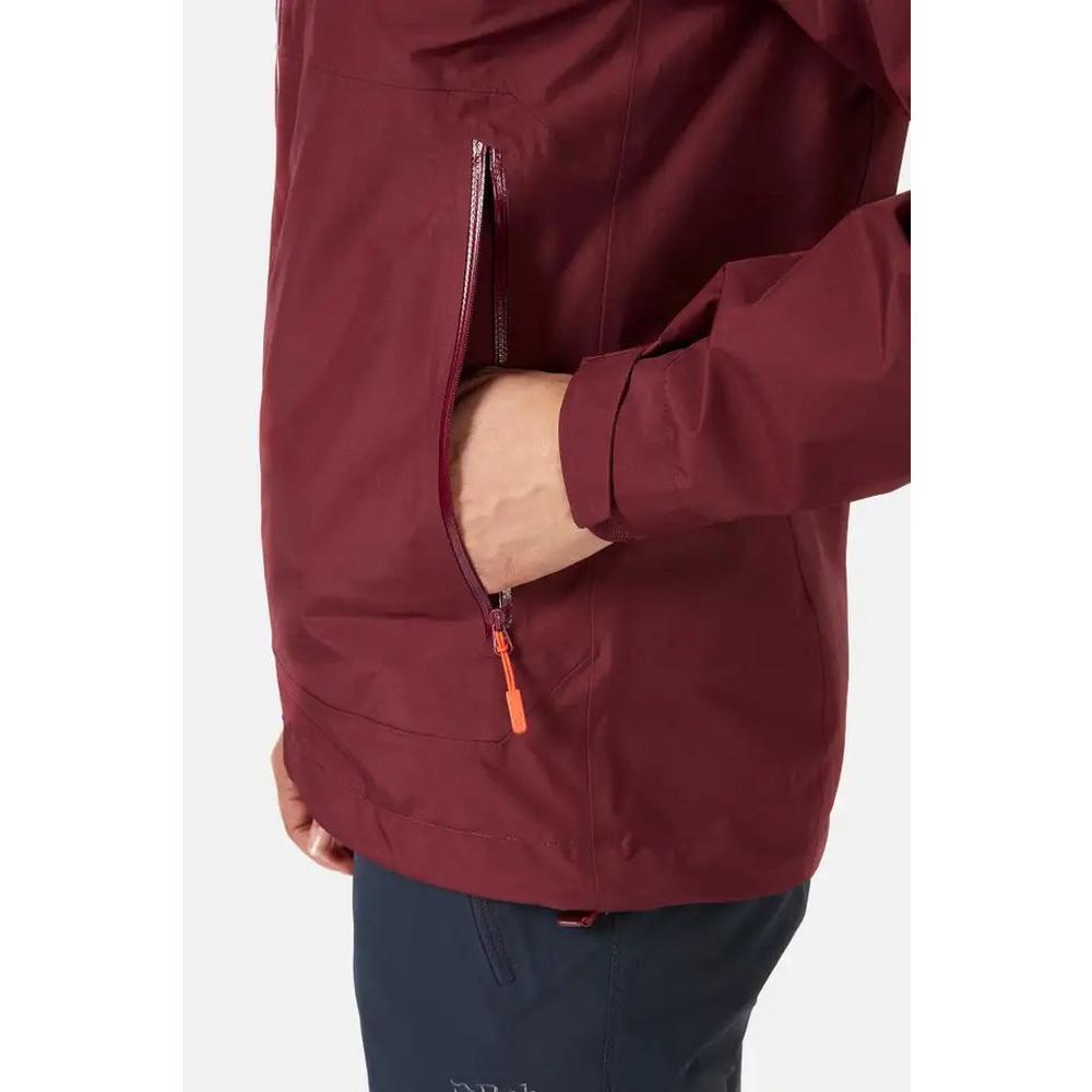 Rab hot sale bomber jacket